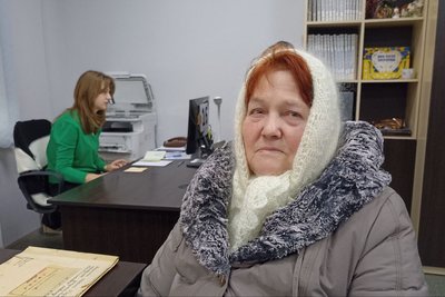 У Коростені на Житомирщині пенсіонери-чорнобильці знову вийшли на мітинг: що вимагали У Коростені на Житомирщині пенсіонери-чорнобильці знову вийшли на мітинг: що вимагали