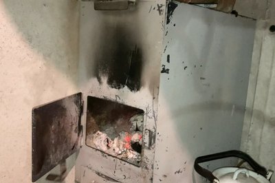 Військові на Харківщині готуються до зими Військові на Харківщині готуються до зими
