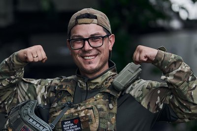 "Ми не даємо противнику підступитись до Січневого". Як військові коментують ситуацію на Новопавлівському напрямку "Ми не даємо противнику підступитись до Січневого". Як військові коментують ситуацію на Новопавлівському напрямку