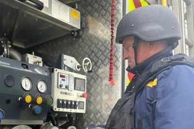 Армія РФ атакувала транспортну інфраструктуру Житомирщини: є загибла