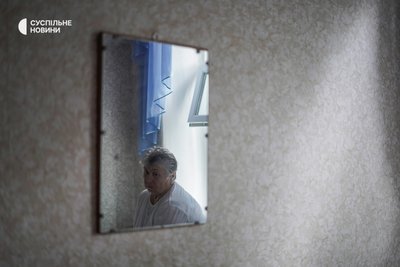 "Країна щасливих людей". Історії з центру для переселенців у Миколаєві