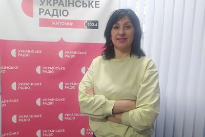 Зустрічі з топ-письменниками, перформанси та презентації — у Житомирі розпочався книжковий форум "Відсіч. Без бар’єрів" Зустрічі з топ-письменниками, перформанси та презентації — у Житомирі розпочався книжковий форум "Відсіч. Без бар’єрів"