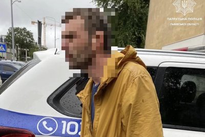 Обставини справи з'ясовує слідчо-оперативна група Обставини справи з'ясовує слідчо-оперативна група