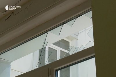"Без діток сумували": в Одесі повернувся до роботи пошкоджений атакою РФ дитячий садочок "Без діток сумували": в Одесі повернувся до роботи пошкоджений атакою РФ дитячий садочок