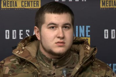 Наскільки зручною є Одеса для людей з інвалідністю: досвід військових Наскільки зручною є Одеса для людей з інвалідністю: досвід військових