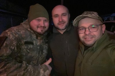 Олександр Сидоренко Олександр Сидоренко