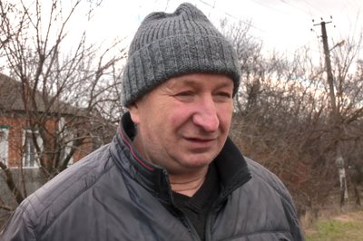 Іван Шаульський