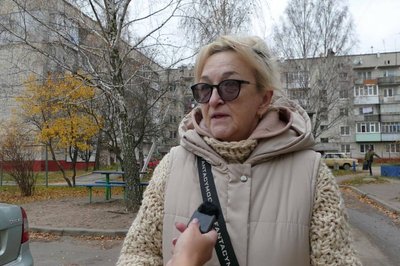 Місяць після удару: як Шостка відновлює енергопостачання Місяць після удару: як Шостка відновлює енергопостачання