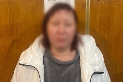 Погрожувала підірвати приміщення одного із управлінь поліції: правоохоронці затримали киянку Погрожувала підірвати приміщення одного із управлінь поліції: правоохоронці затримали киянку
