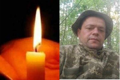 Двадцять другий день війни: загиблі герої Вінниччини