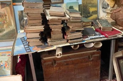 банда викрадачів книжок банда викрадачів книжок