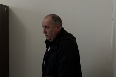 На Житомирщині двох депутатів Оліївської сільської ради взяли під варту з правом внесення застави На Житомирщині двох депутатів Оліївської сільської ради взяли під варту з правом внесення застави