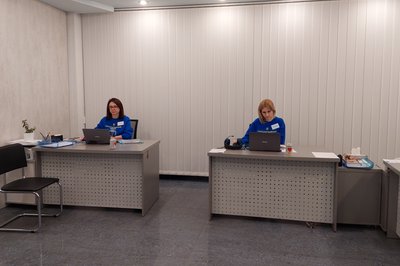 Полонені та зниклі безвісти: куди звертатися родичам військових на Харківщині Полонені та зниклі безвісти: куди звертатися родичам військових на Харківщині