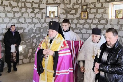 На Житомирщині ще одна релігійна громада Московського патріархату перейшла до ПЦУ: подали документи на реєстрацію На Житомирщині ще одна релігійна громада Московського патріархату перейшла до ПЦУ: подали документи на реєстрацію