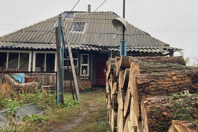 Підготовка до опалювального сезону на Харківщині. Чкалівська громада отримала 240 кубометрів безплатних дров Підготовка до опалювального сезону на Харківщині. Чкалівська громада отримала 240 кубометрів безплатних дров