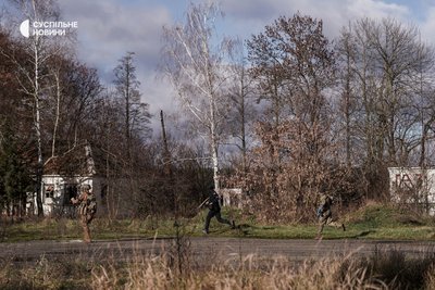 Курси підготовки для цивільних і військових — чому вчать та де це відбувається Курси підготовки для цивільних і військових — чому вчать та де це відбувається