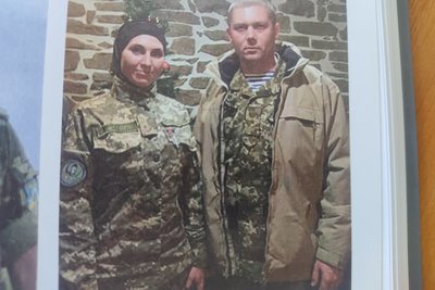Проза про війну: як житомирянин після виходу на пенсію став письменником і підготував до друку понад 15 книжок Проза про війну: як житомирянин після виходу на пенсію став письменником і підготував до друку понад 15 книжок