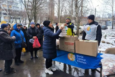 "Дуже хотіла додому": історії людей, які повернулися до Харкова "Дуже хотіла додому": історії людей, які повернулися до Харкова