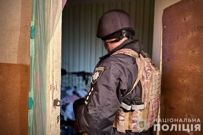 У Пересипському районі Одеси стався вибух: що відомо У Пересипському районі Одеси стався вибух: що відомо