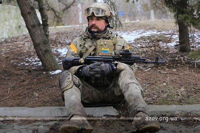 "Козак" з Одеси: історія В’ячеслава Кирилова та вулиця, названа на його честь "Козак" з Одеси: історія В’ячеслава Кирилова та вулиця, названа на його честь