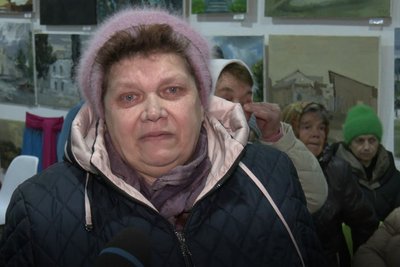 "Голодуватимемо до останнього" — жителі громади на Житомирщині вимагають повернення чорнобильських доплат