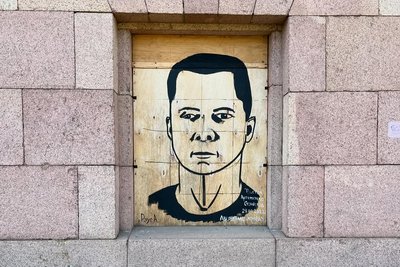 "Такий характер не в кожного". Серед загиблих у теракті в Оленівці 2022 року — "азовець" з Краматорська: спогади