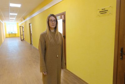 Поліський національний університет отримає понад 7 мільйонів гривень на розвиток науки Поліський національний університет отримає понад 7 мільйонів гривень на розвиток науки