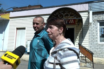 Сезон баштанних: скільки коштують кавуни і дині на ринку в Житомирі і від чого залежить ціна Сезон баштанних: скільки коштують кавуни і дині на ринку в Житомирі і від чого залежить ціна