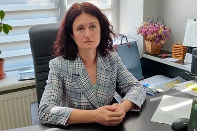 У громаді на Житомирщині батьки учнів не підтримали реорганізацію загальноосвітніх закладів У громаді на Житомирщині батьки учнів не підтримали реорганізацію загальноосвітніх закладів