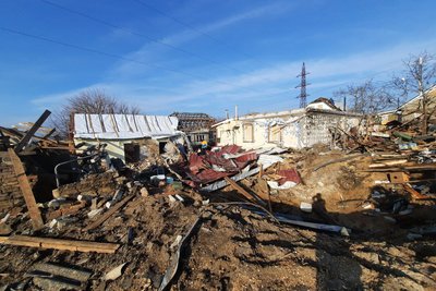 Фототиждень з 2 січня