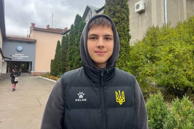 Студенти Житомирського держуніверситету скаржаться на стан укриттів: в закладі проводять опитування Студенти Житомирського держуніверситету скаржаться на стан укриттів: в закладі проводять опитування