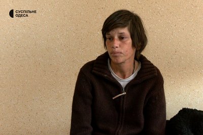 Історії жінок-безхатьків з Одеси Історії жінок-безхатьків з Одеси