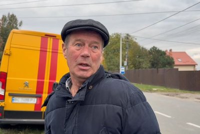 Син потерпілої Роман Син потерпілої Роман