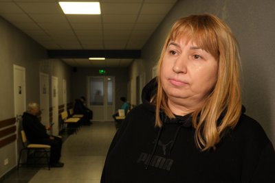 Нестача лікарів на Харківщині