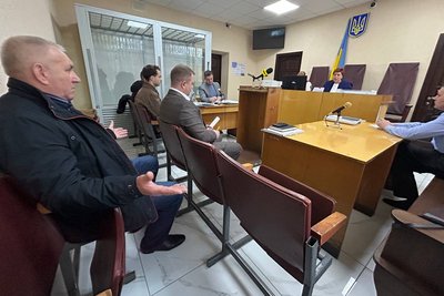 Смертельна ДТП із загибеллю трьох людей на Житомирщині — суд по суті справи перенесли