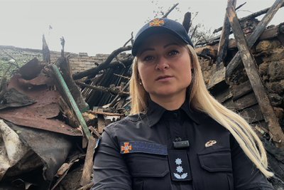 "Полетіли вікна на нас": жителі Одеси розповіли про нічну атаку РФ "Полетіли вікна на нас": жителі Одеси розповіли про нічну атаку РФ