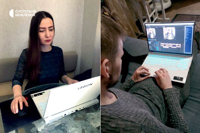 Ми ні на день не припиняли роботу, — Тетяна Яременко, Суспільне Херсон Ми ні на день не припиняли роботу, — Тетяна Яременко, Суспільне Херсон
