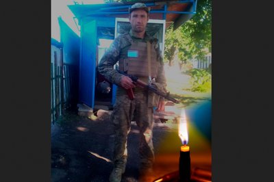 Двадцять другий день війни: загиблі герої Вінниччини