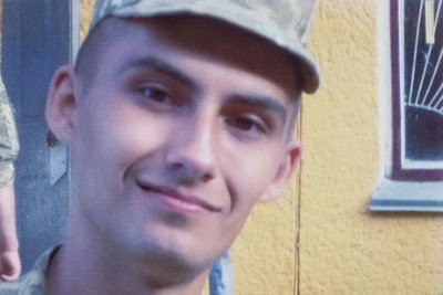 На фронті загинули двоє військових з Дніпропетровщини: Іван Савко та Анатолій Юхименко На фронті загинули двоє військових з Дніпропетровщини: Іван Савко та Анатолій Юхименко