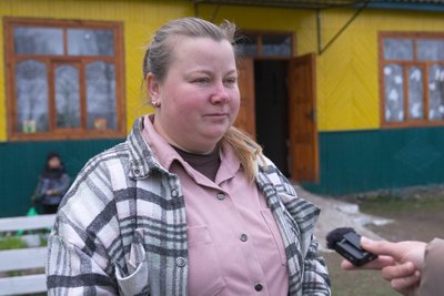 Червона чи Добра Воля або Мирне: жителі громади на Житомирщині ініціювали перейменування села — що кажуть експерти Червона чи Добра Воля або Мирне: жителі громади на Житомирщині ініціювали перейменування села — що кажуть експерти