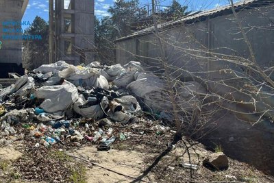 У Києві У Києві