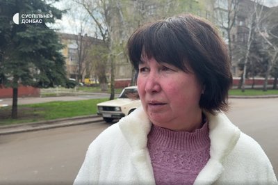 "Все зруйнувало. Ну, оце перемирʼя от зараз?". Як Краматорськ пережив удар бомбами перед Великоднем "Все зруйнувало. Ну, оце перемирʼя от зараз?". Як Краматорськ пережив удар бомбами перед Великоднем