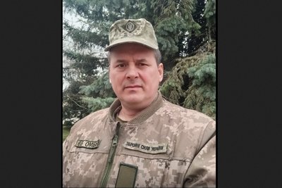 Двадцять другий день війни: загиблі герої Вінниччини