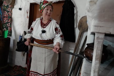 "Кулінарний спадок": як на Житомирщині зберігають та популяризують рецепти автентичної страви — макар "Кулінарний спадок": як на Житомирщині зберігають та популяризують рецепти автентичної страви — макар