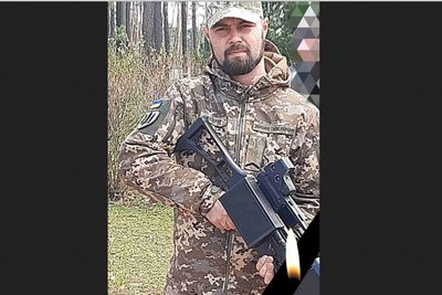 Одинадцятий місяць війни: загиблі герої Вінниччини Одинадцятий місяць війни: загиблі герої Вінниччини