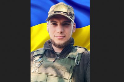 Вісімнадцять місяців війни: загиблі герої Вінниччини