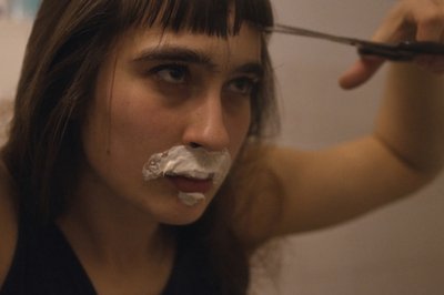 кард із фільму "Аполонія, Аполонія"/Docudays UA кард із фільму "Аполонія, Аполонія"/Docudays UA