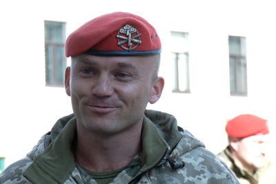 У Житомирі оркестр 40-ї окремої артилерійської бригади дав благодійний концерт