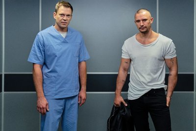 Що подивитися з новим "холостяком": 10 фільмів і серіалів Тараса Цимбалюка, Жіночий лікар Що подивитися з новим "холостяком": 10 фільмів і серіалів Тараса Цимбалюка, Жіночий лікар