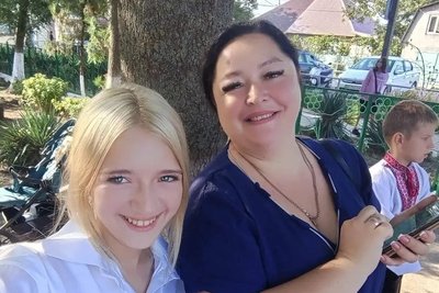 "Діти навчилися мріяти": історія опікунки п'ятьох дітей з Одещини "Діти навчилися мріяти": історія опікунки п'ятьох дітей з Одещини